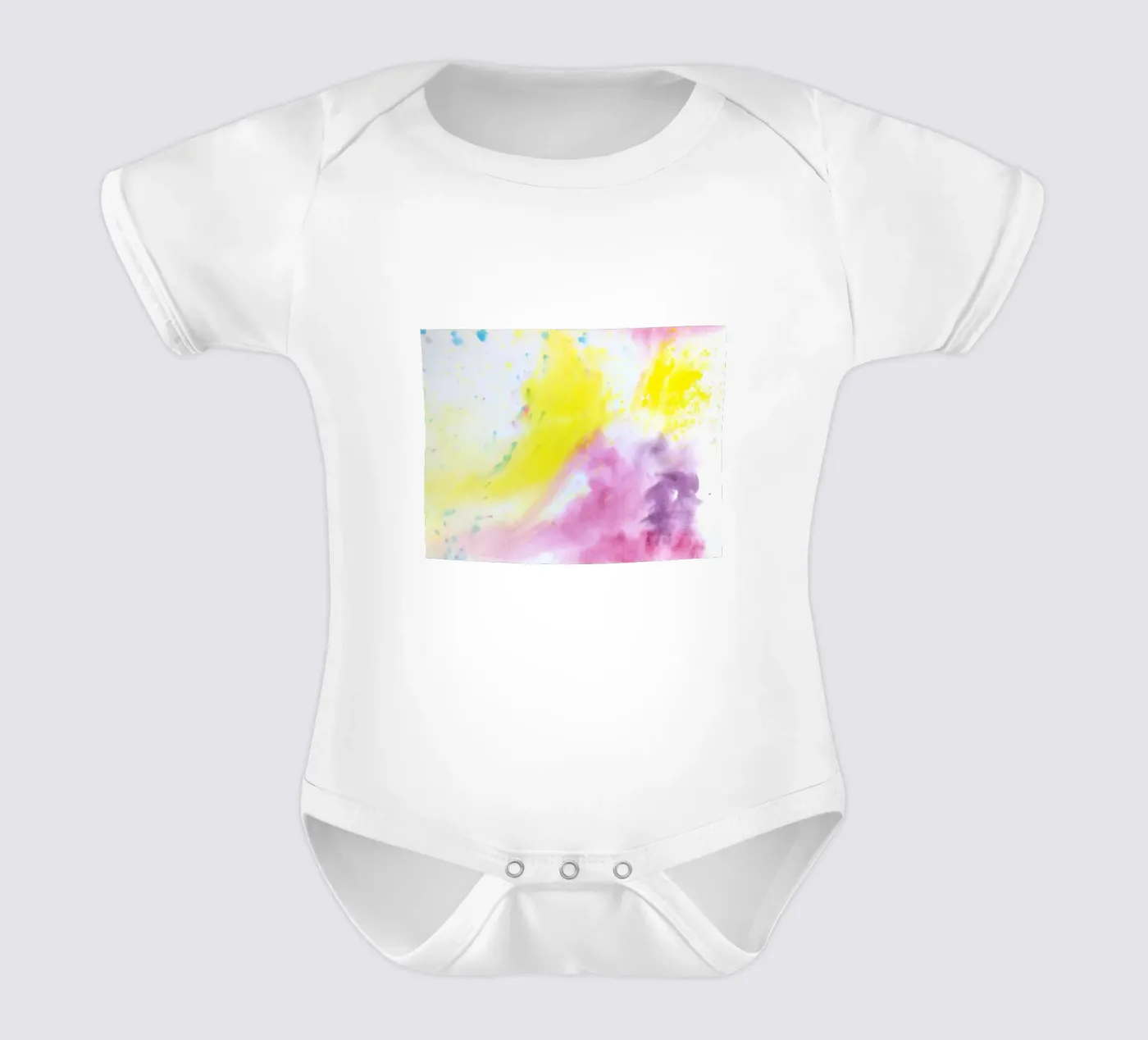 Sphere 3 body bébé de sum2proveDesign