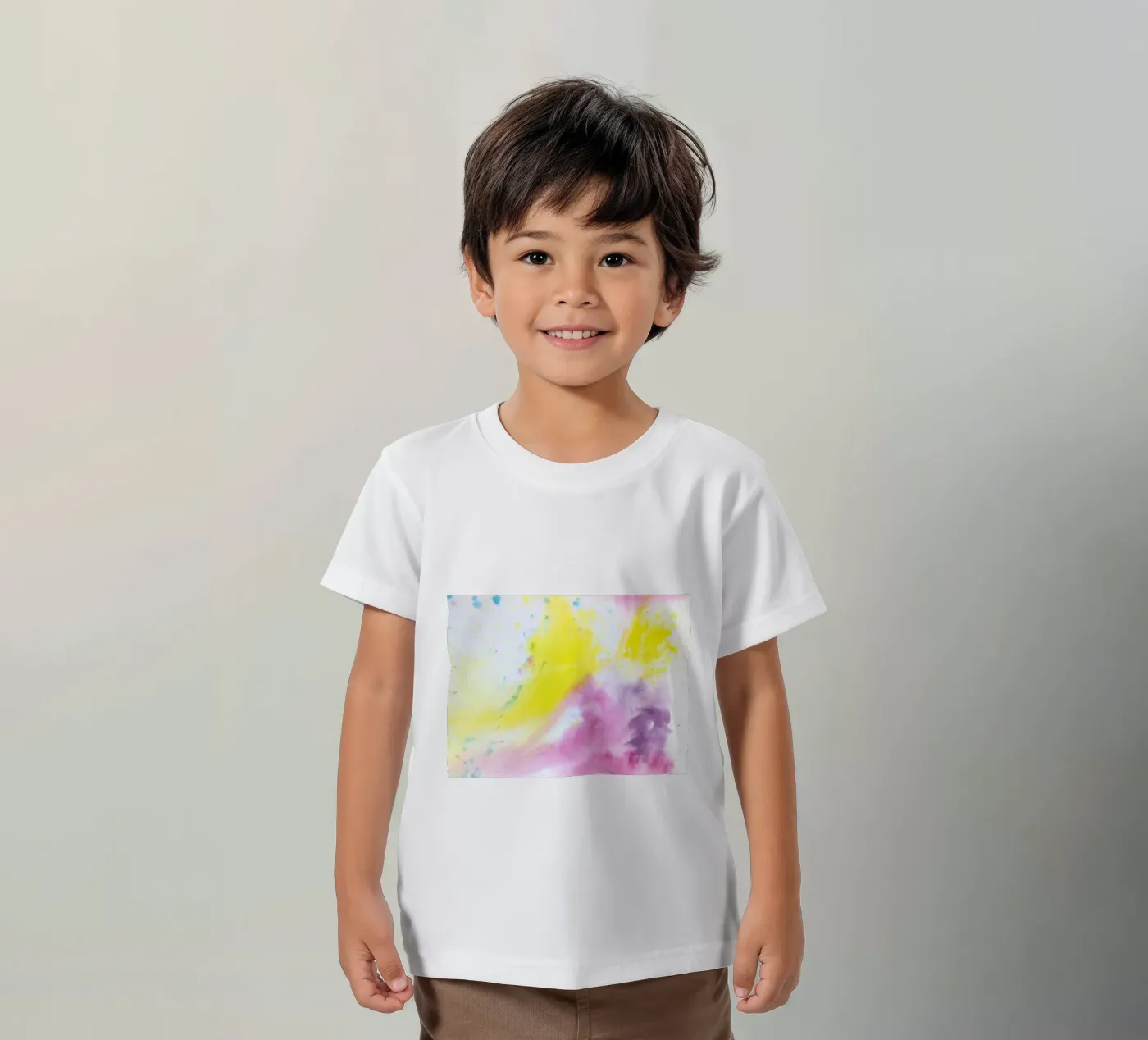 Sphere 3 t-shirt bambini da sum2proveDesign