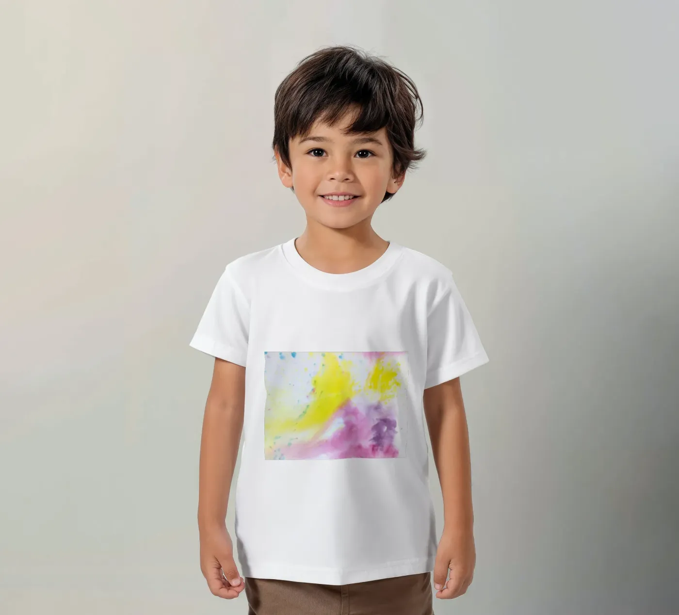 Sphere 3 t-shirt bambini da sum2proveDesign