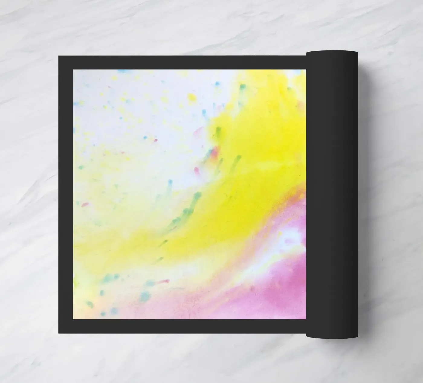 Sphere 3 paillasson de sum2proveDesign