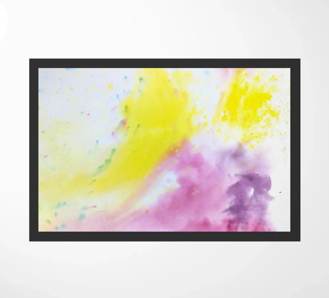 Sphere 3 paillasson de sum2proveDesign