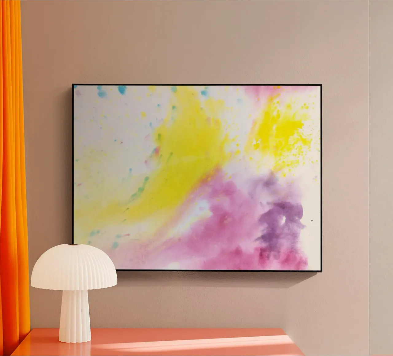 Sphere 3 acrylic glass by sum2proveDesign