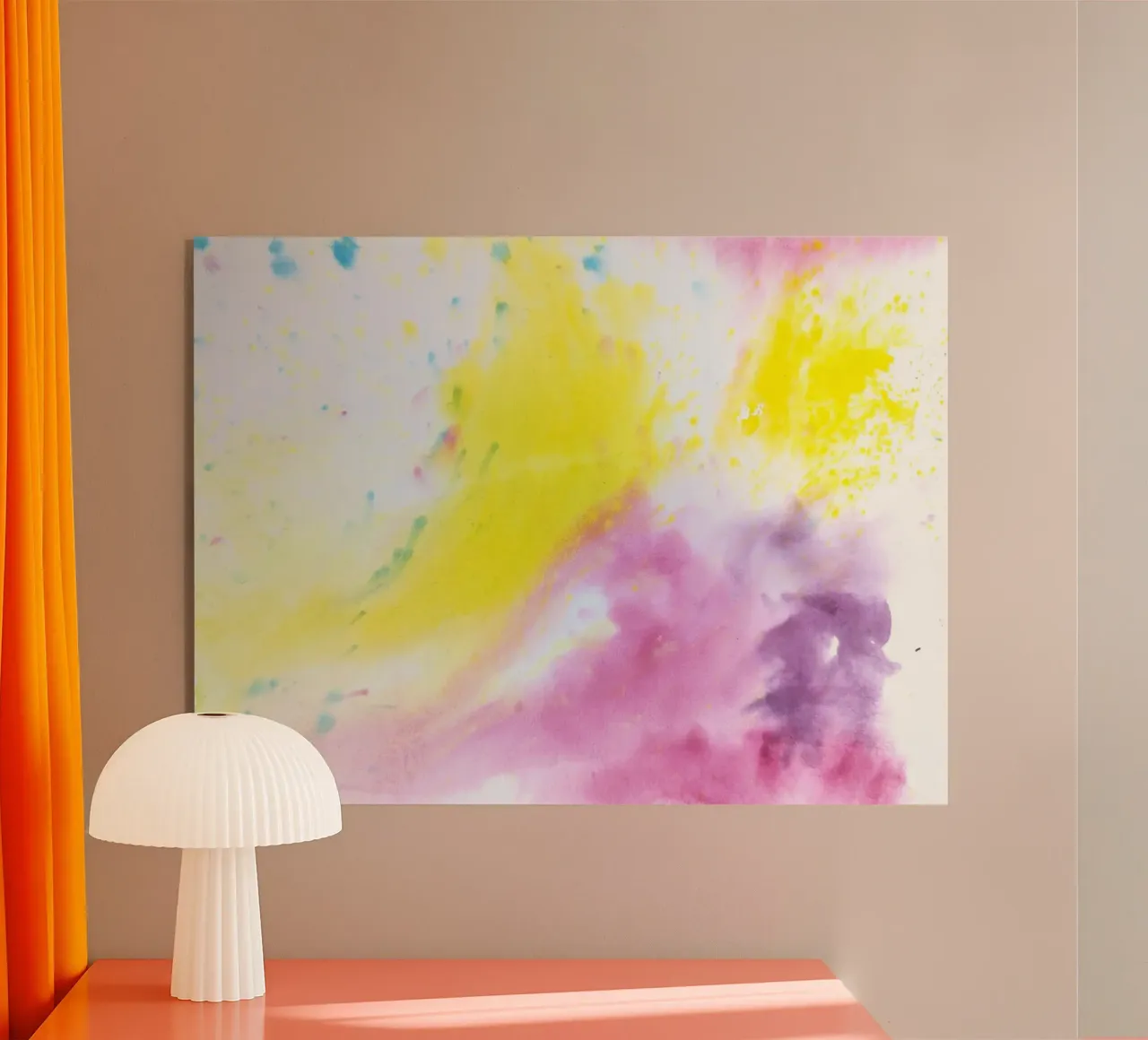 Sphere 3 acrylic glass by sum2proveDesign