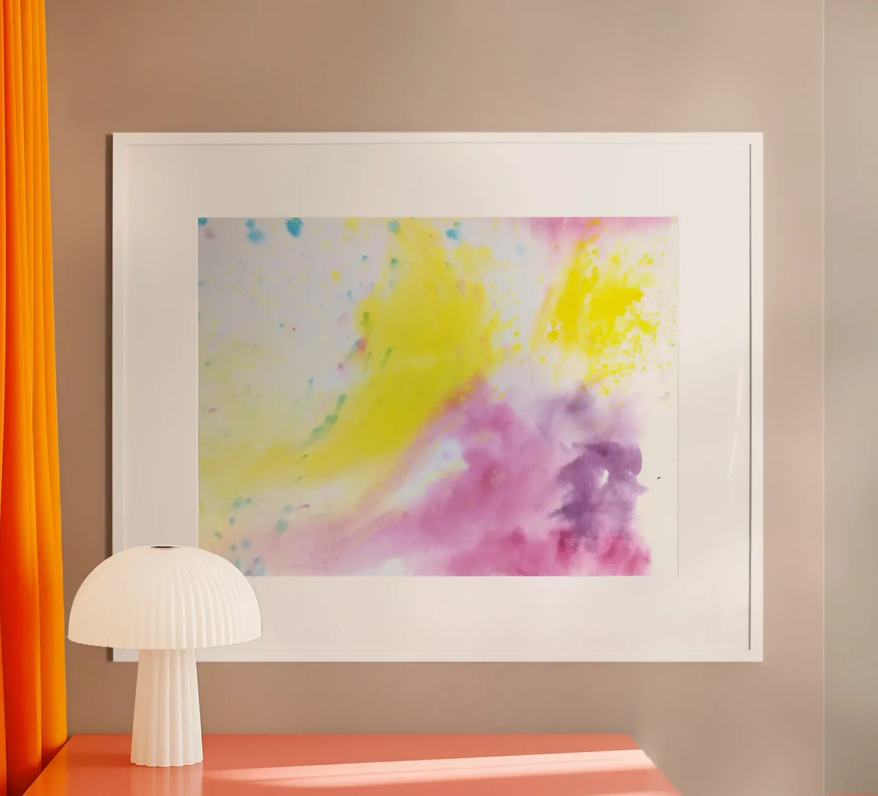 Sphere 3 poster da sum2proveDesign