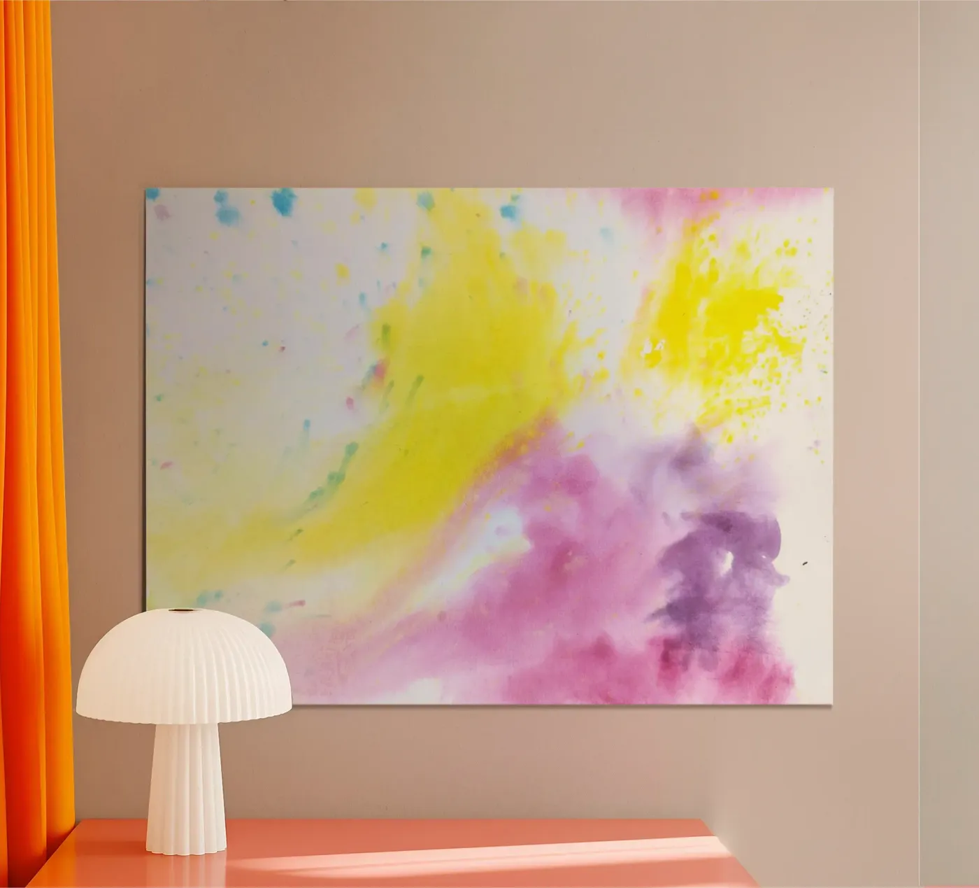 Sphere 3 poster van sum2proveDesign