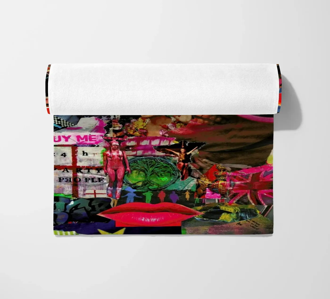 Maskerade, 2011 telo mare da Gothans Papierwelten