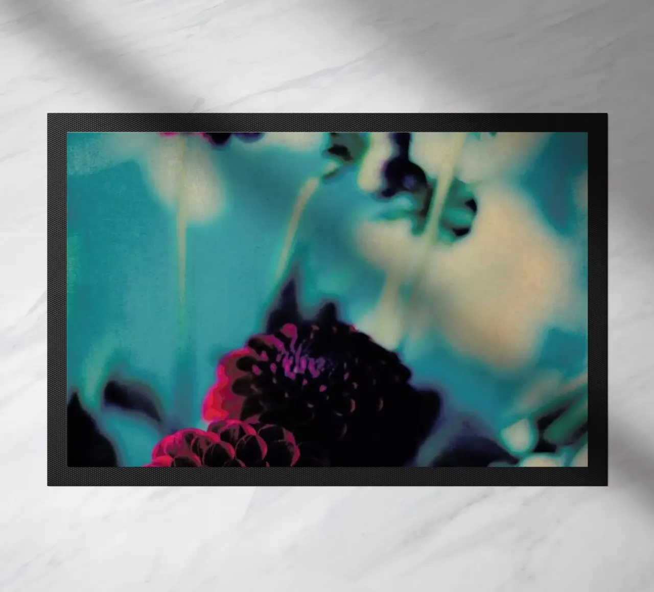 Bordeaux zerbino da Ingrid Beddoes