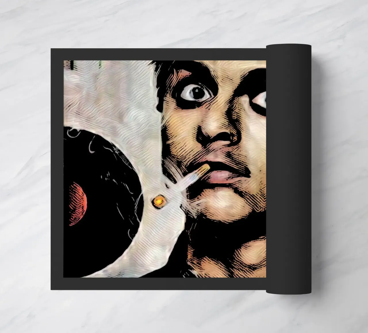 green day billie joe armstrong 2 Art zerbino da music soul