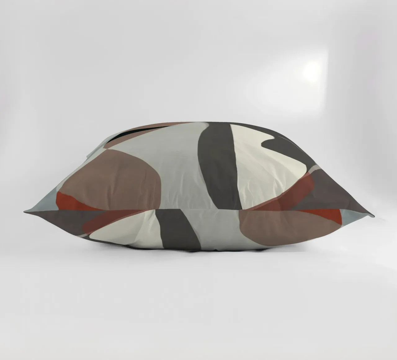 Forme stratificate cuscino da Little Dean