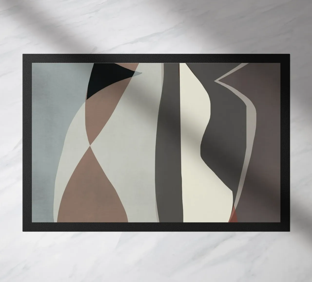 Forme stratificate zerbino da Little Dean