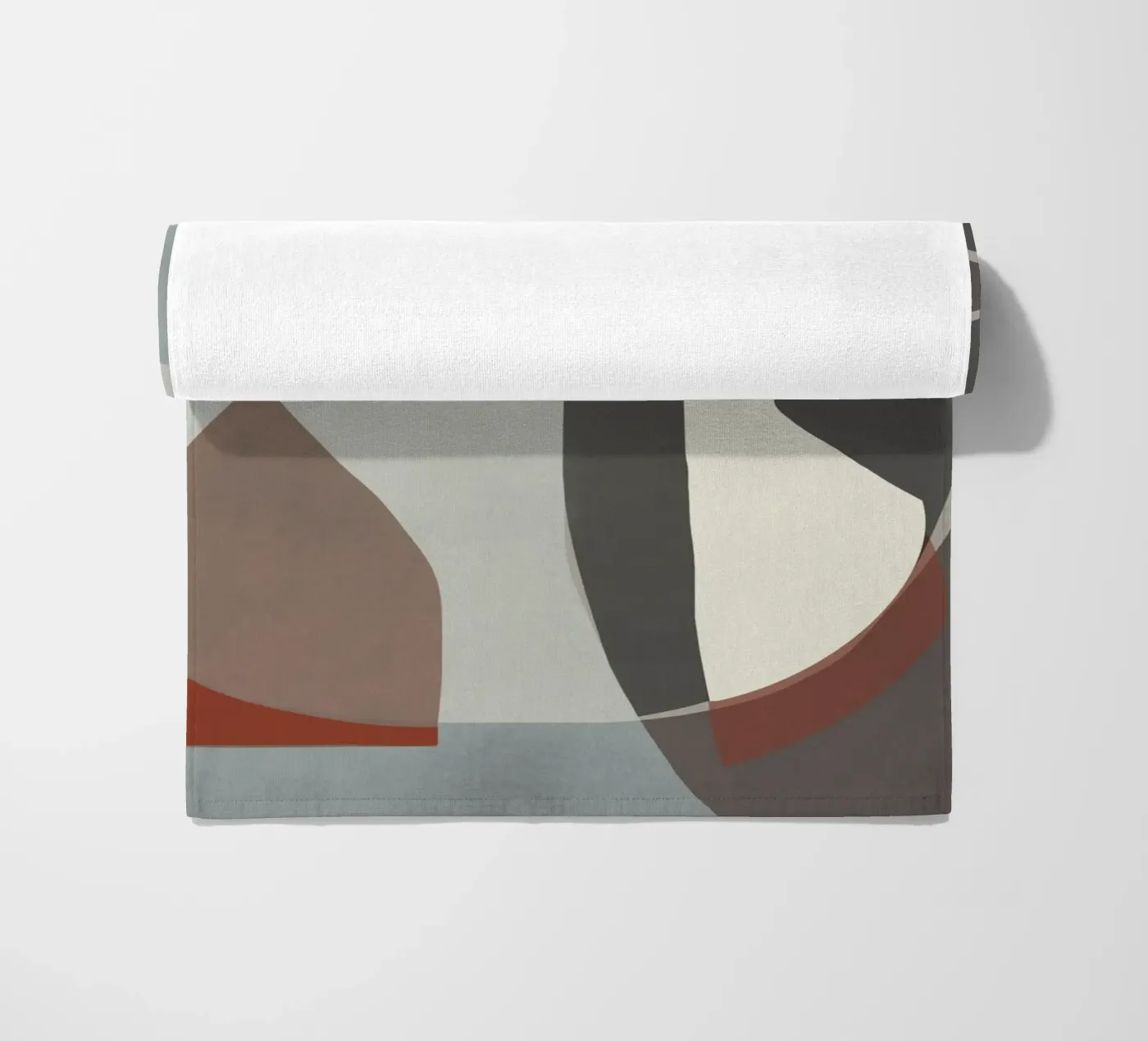 Forme stratificate telo mare da Little Dean