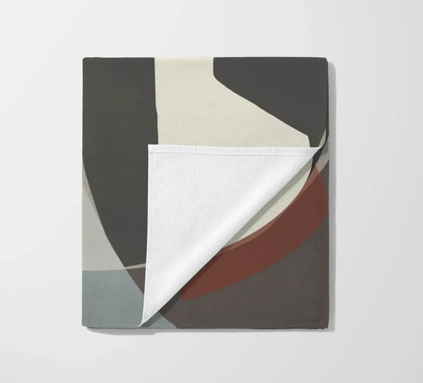 Forme stratificate telo mare da Little Dean