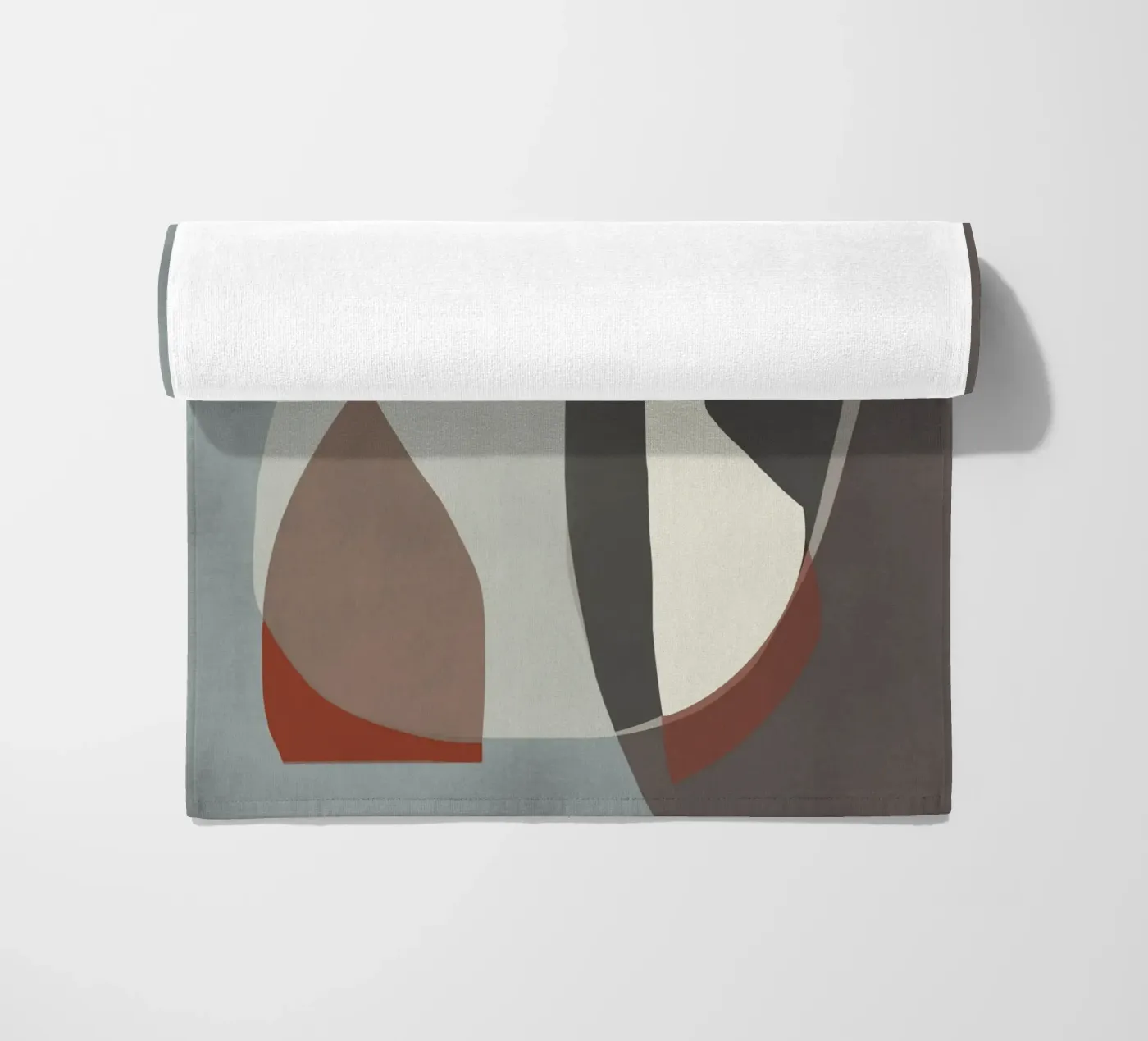 Forme stratificate telo mare da Little Dean