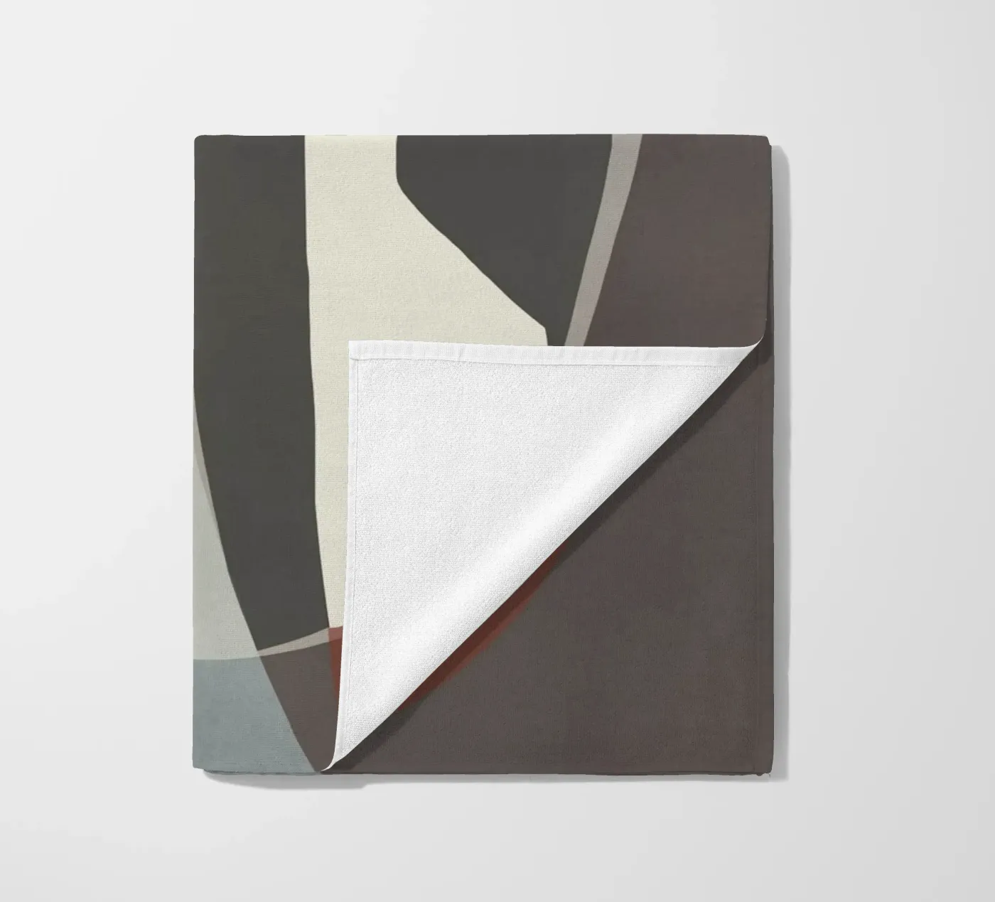 Forme stratificate telo mare da Little Dean