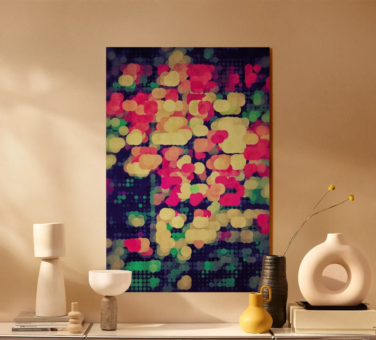 Skyrt plexiglass da Spires