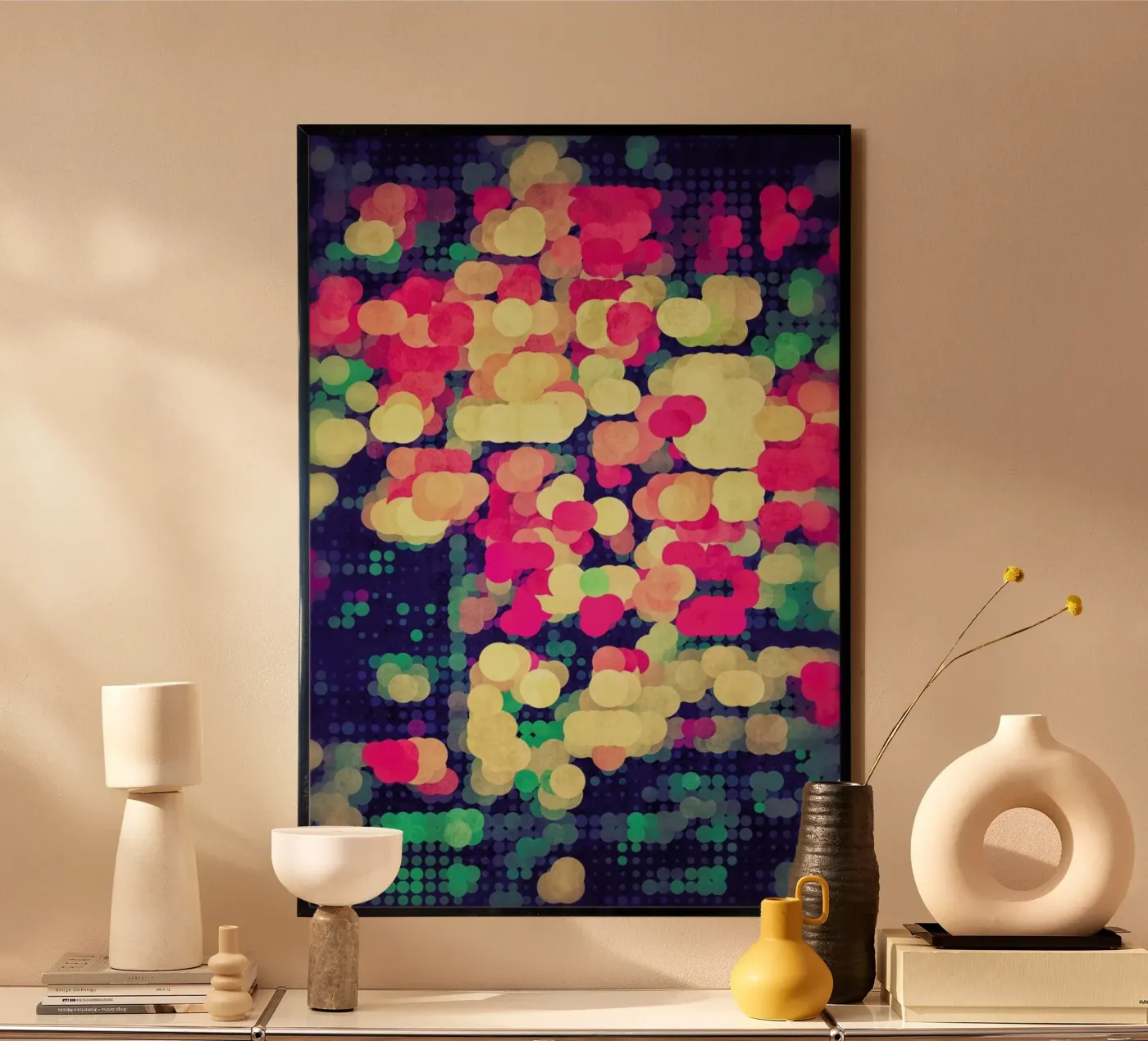 Skyrt poster da Spires