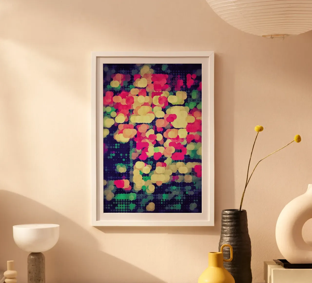 Skyrt poster da Spires