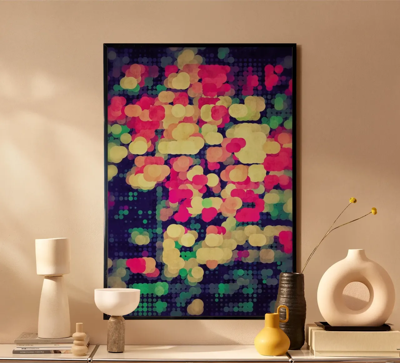 Skyrt poster da Spires