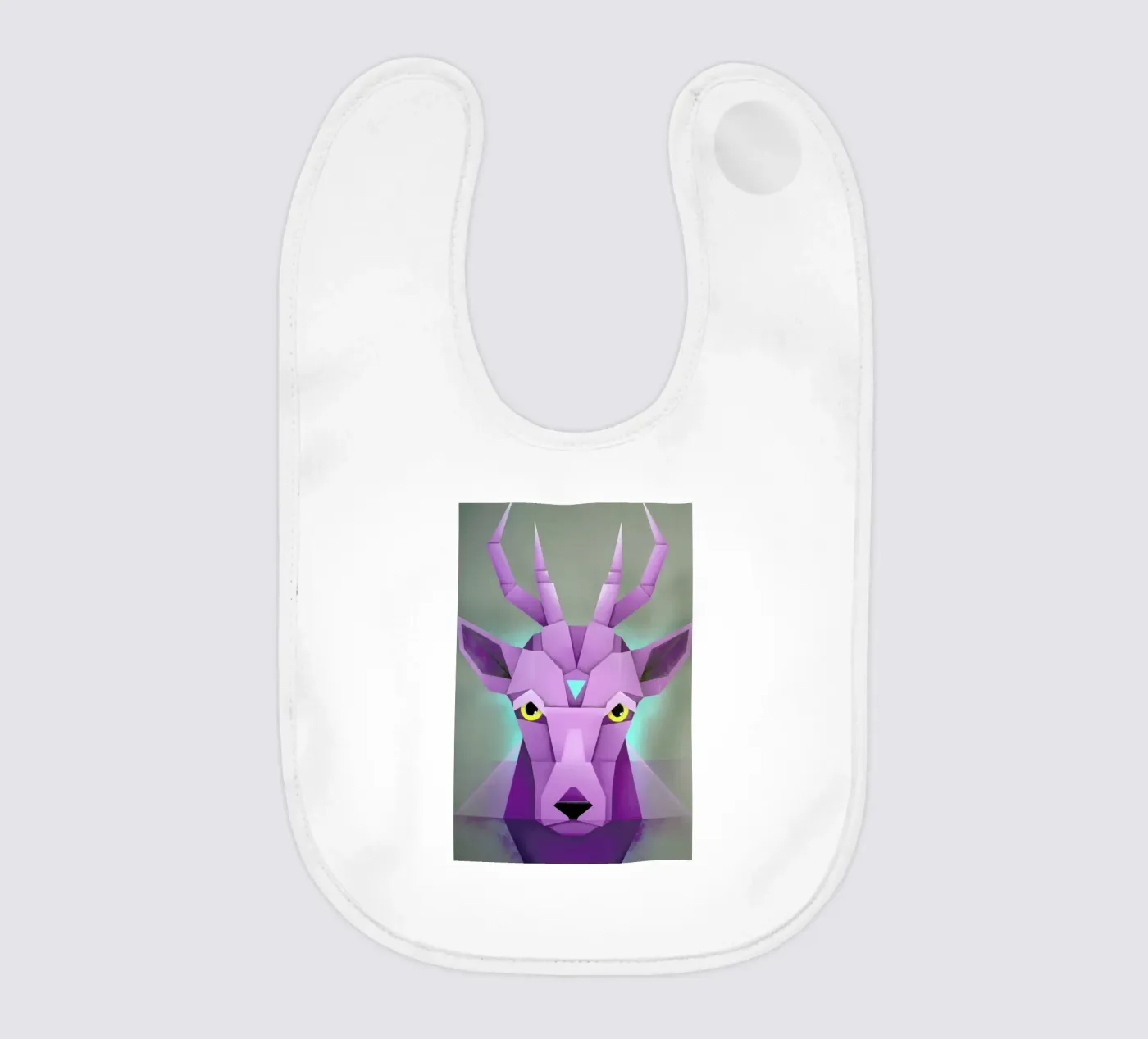 Deer bavaglino da Maks.M
