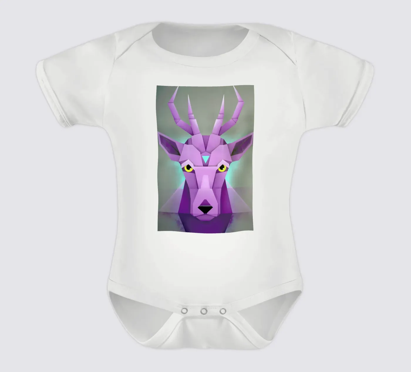 Deer body bébé de Maks.M