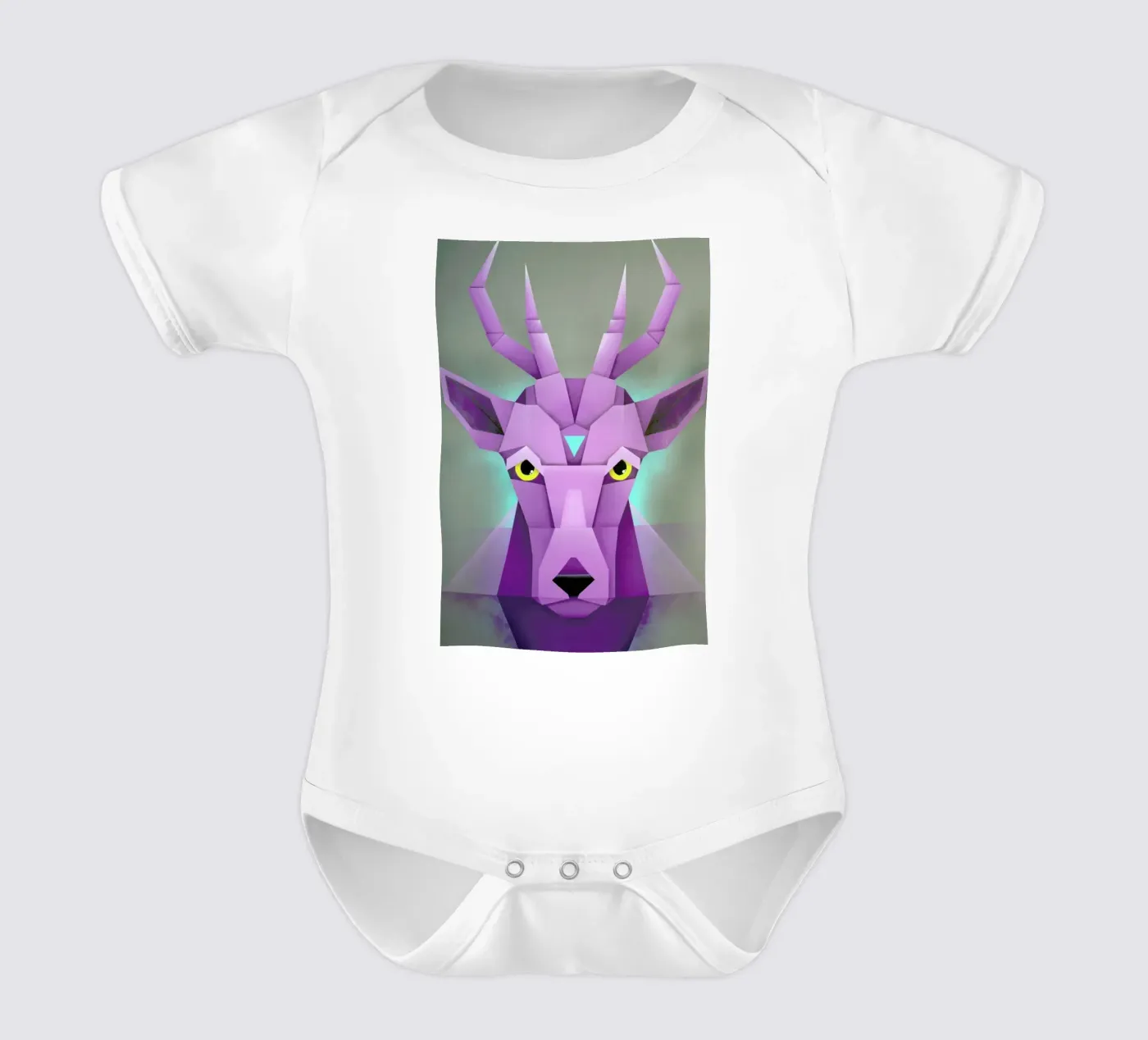 Deer body bébé de Maks.M