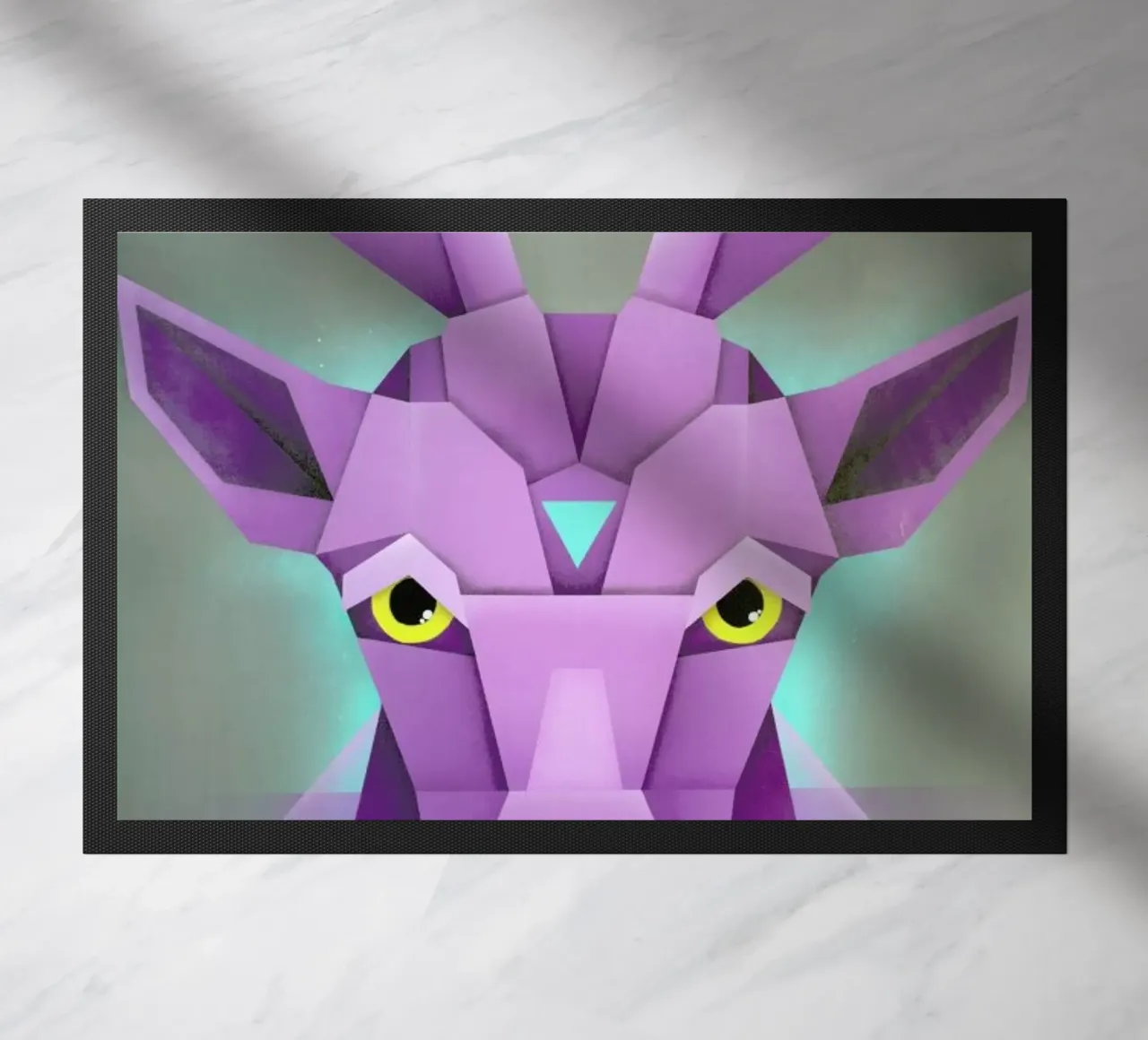 Deer zerbino da Maks.M