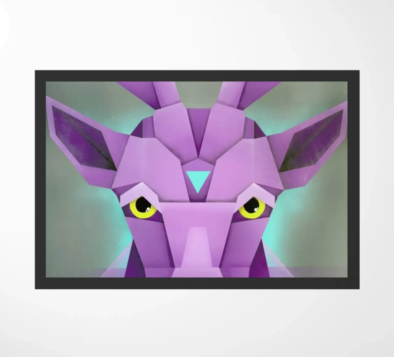 Deer zerbino da Maks.M