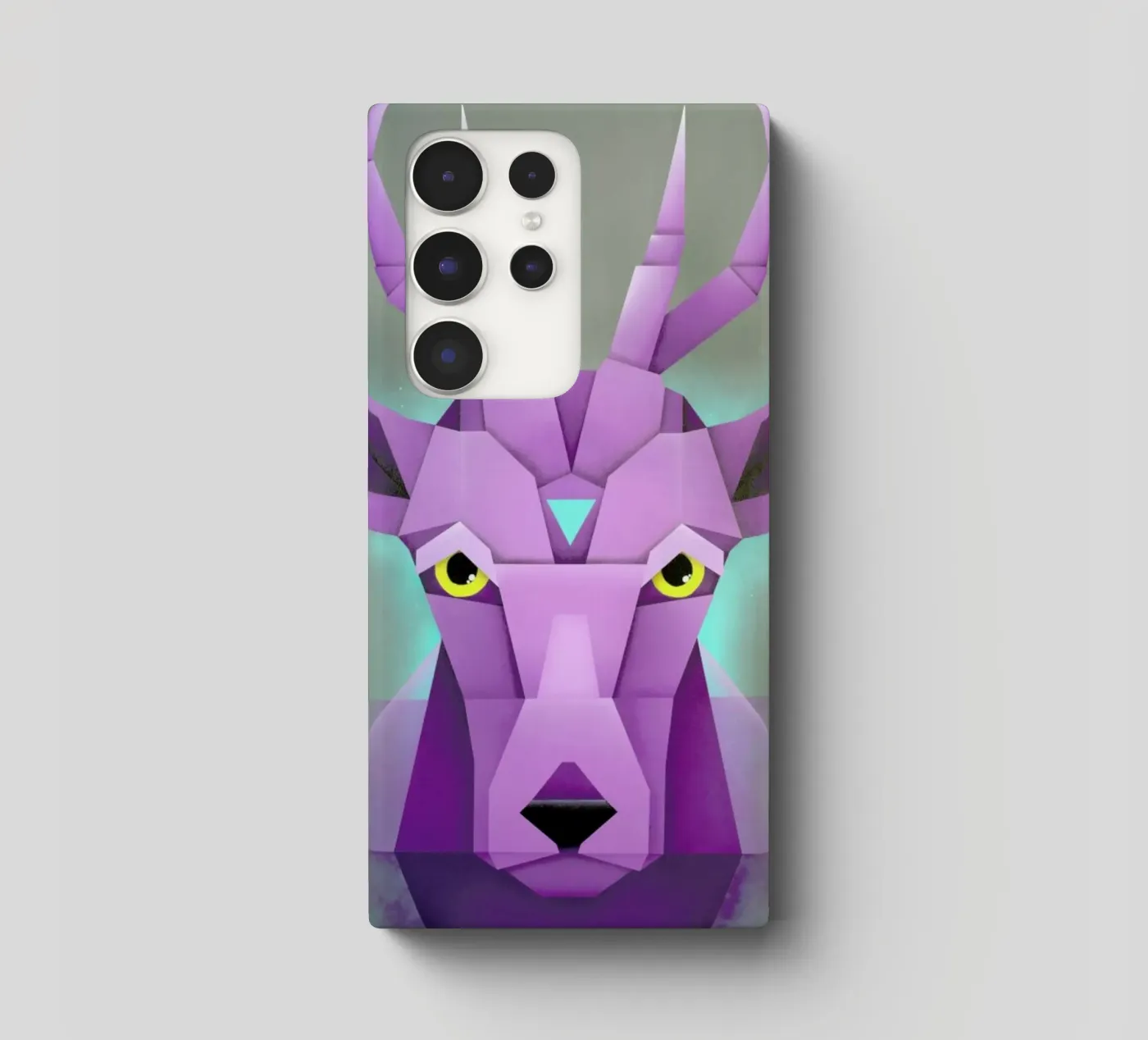 Deer cover samsung da Maks.M