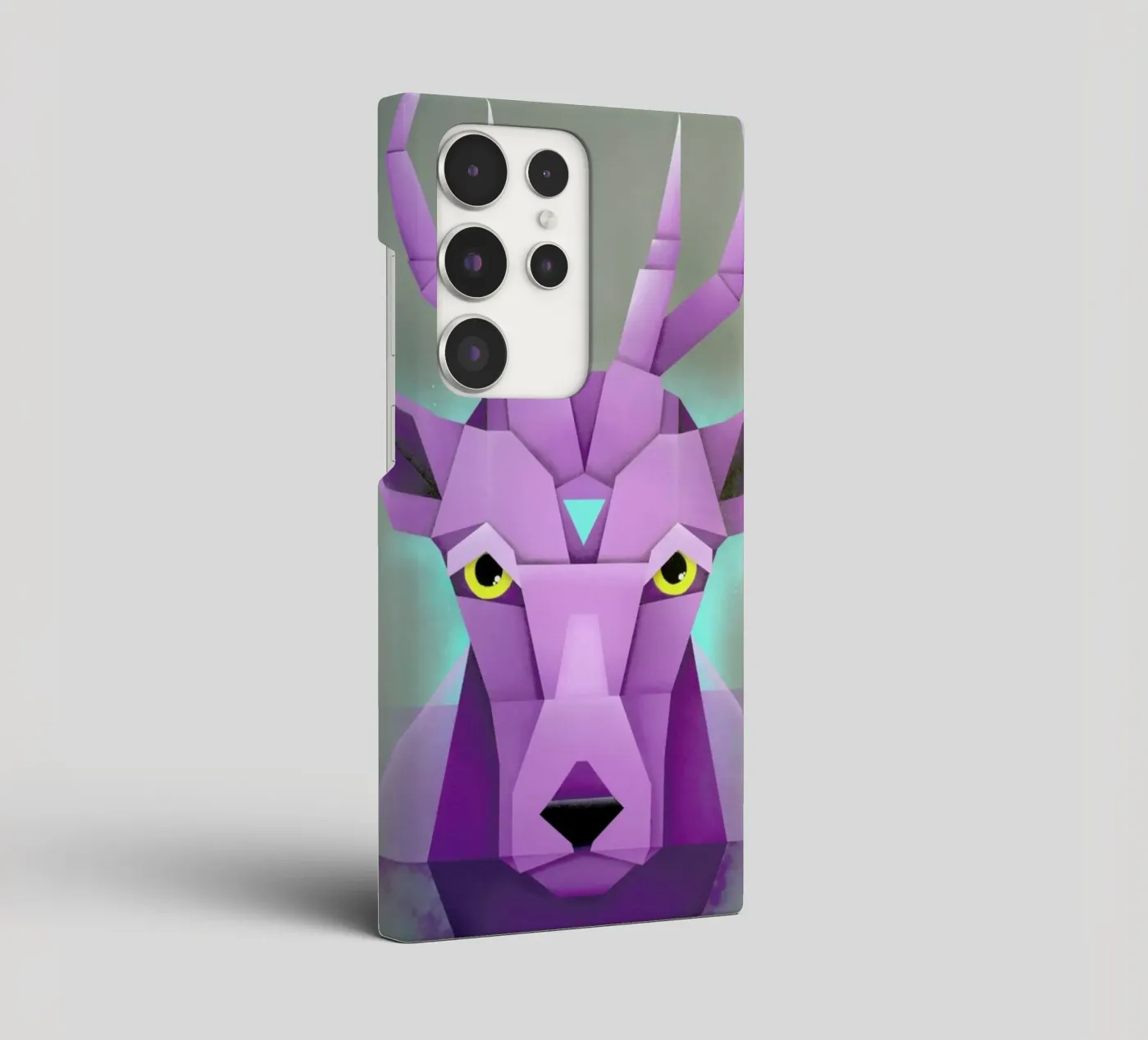 Deer cover samsung da Maks.M