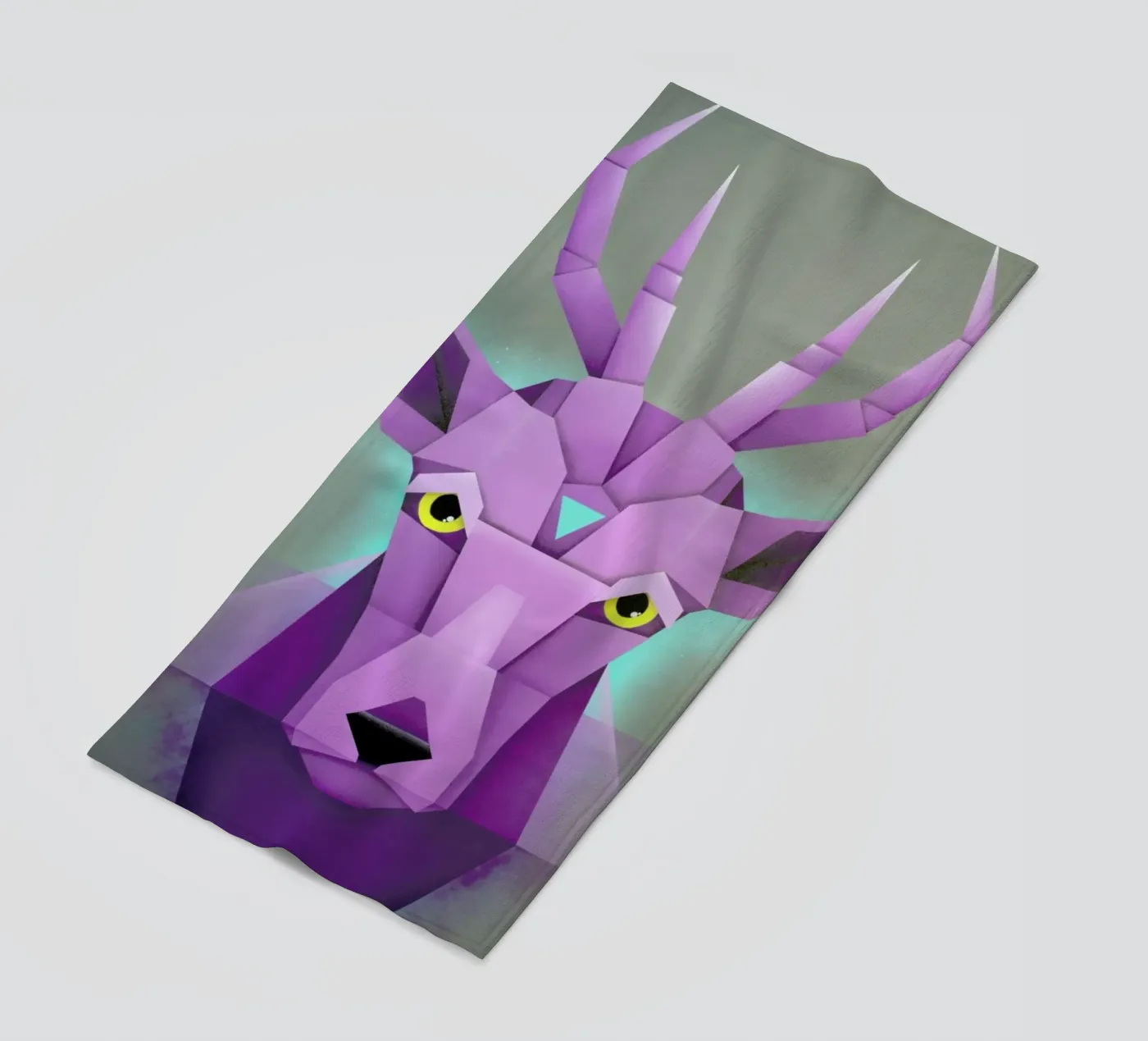 Deer telo mare da Maks.M