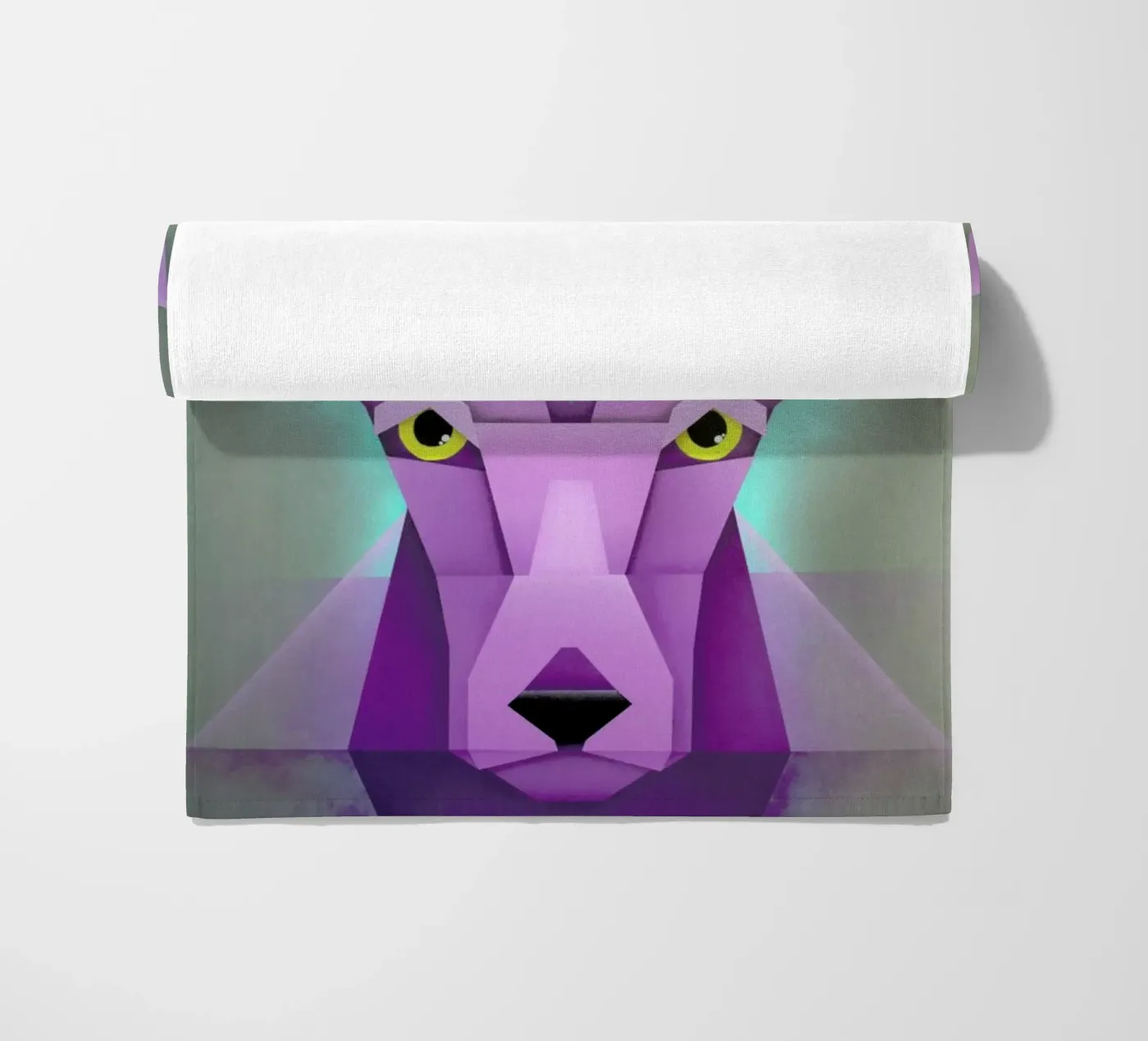 Deer telo mare da Maks.M