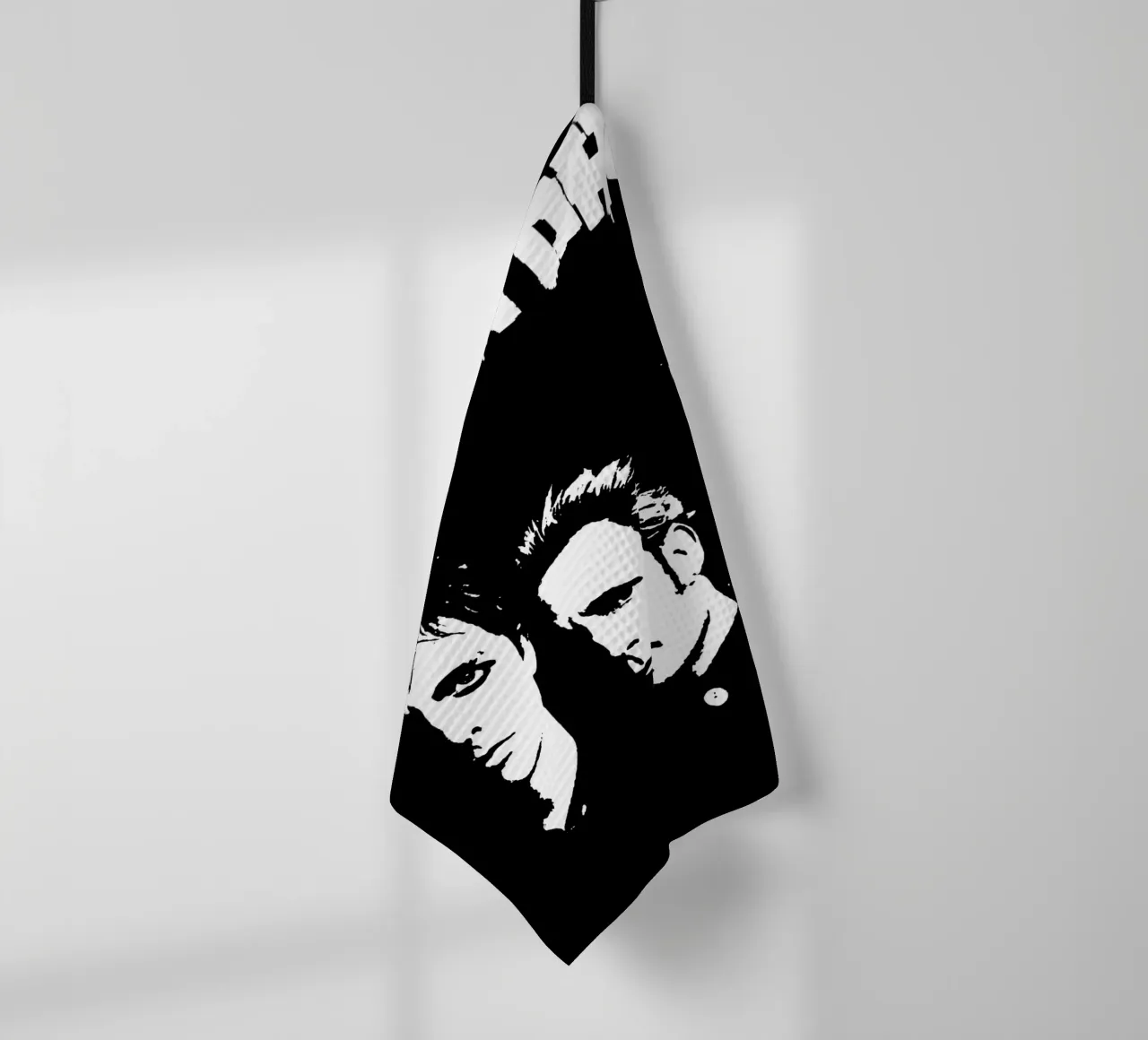 Green Day groupe musique 6 Art torchon de music soul