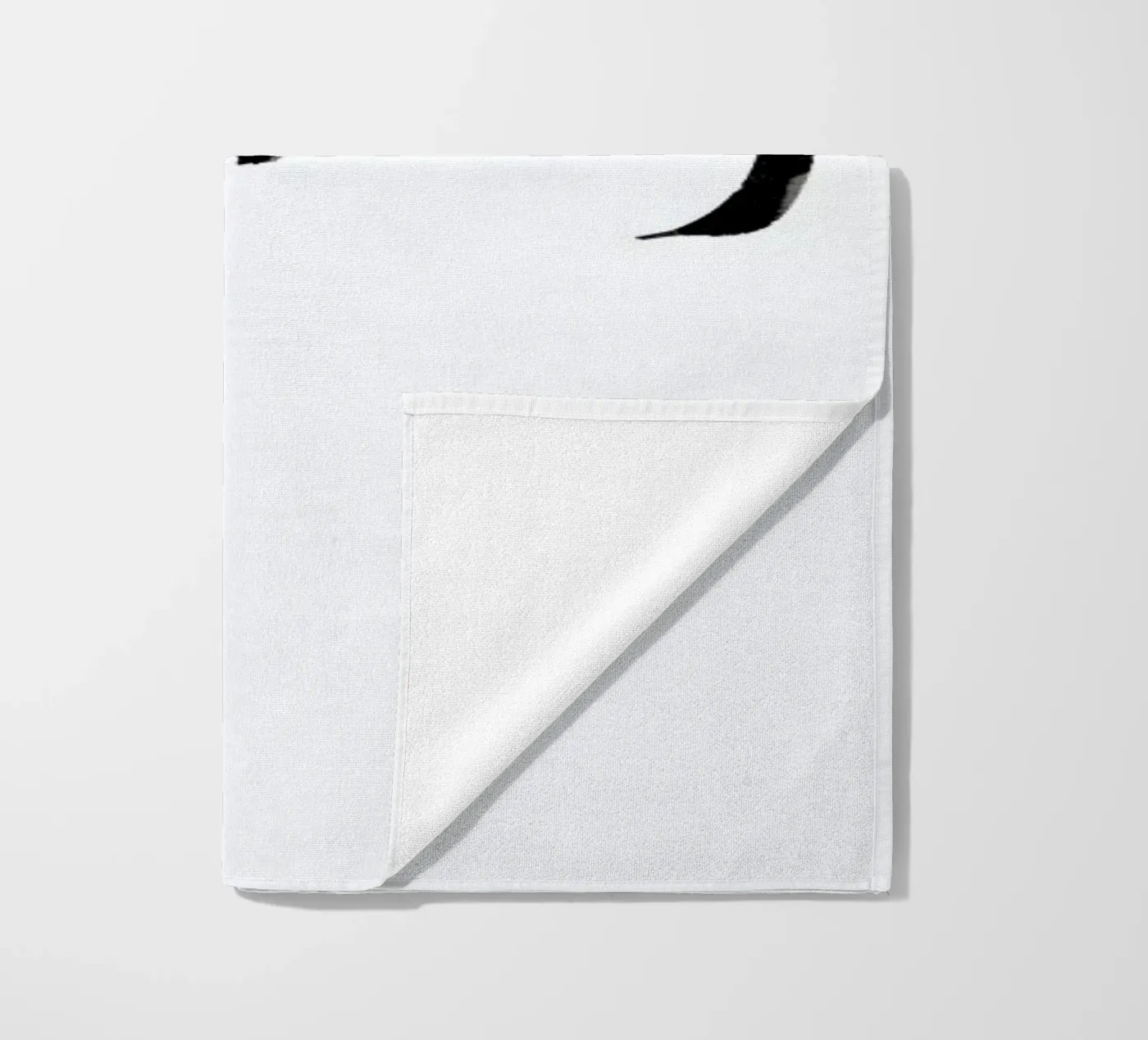 Fly Away strandhanddoek van Dead Language
