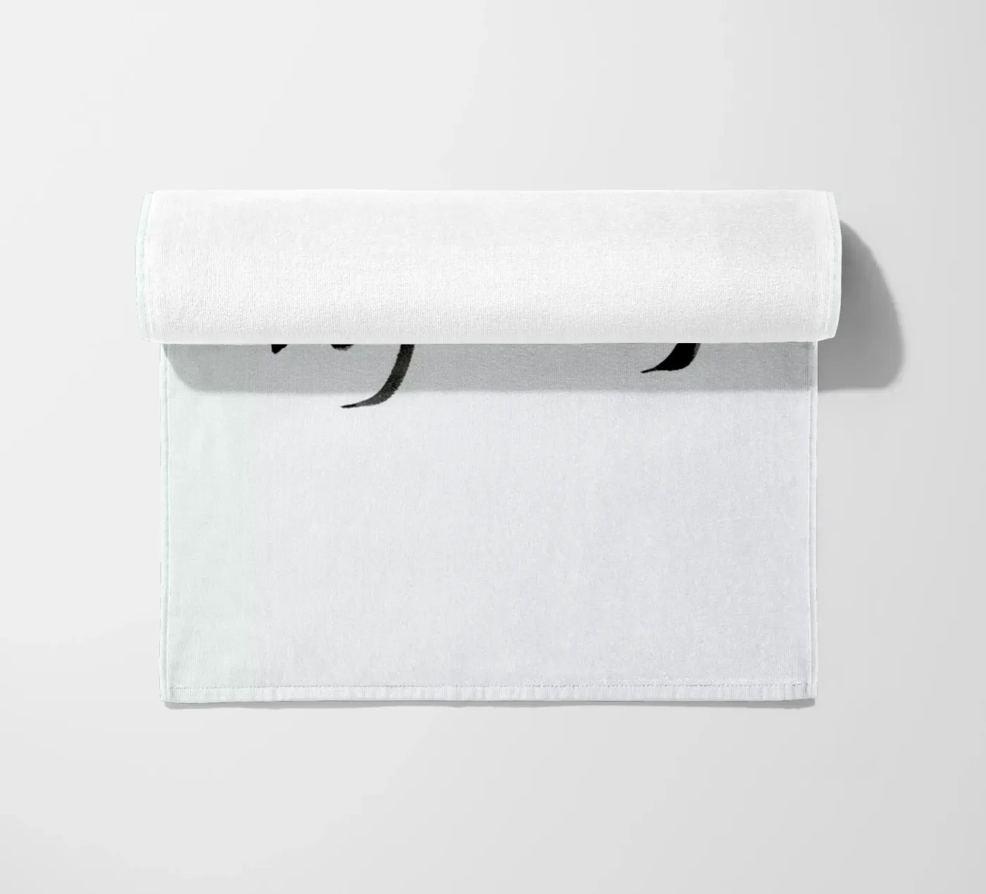 Fly Away strandhanddoek van Dead Language