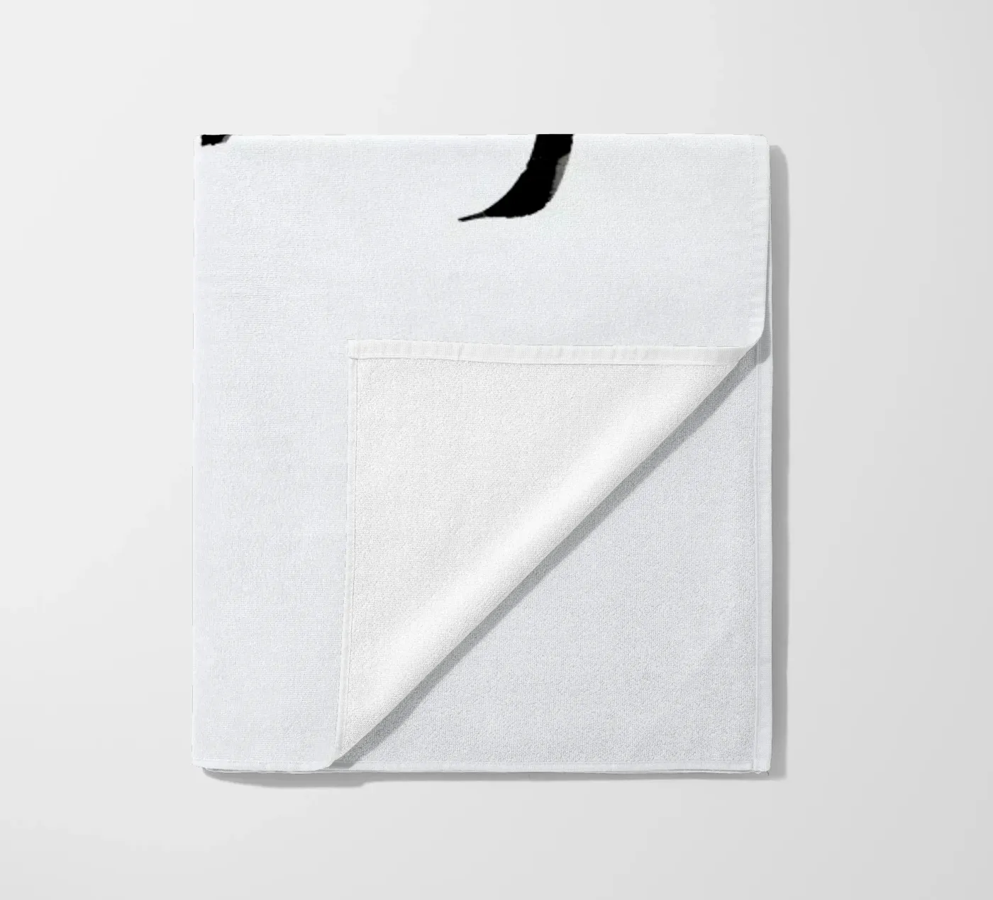 Fly Away strandhanddoek van Dead Language
