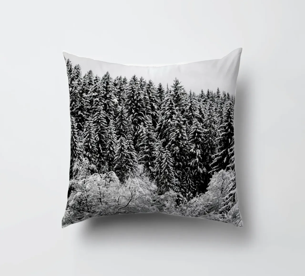 In The Forest cuscino da Studio Nahili