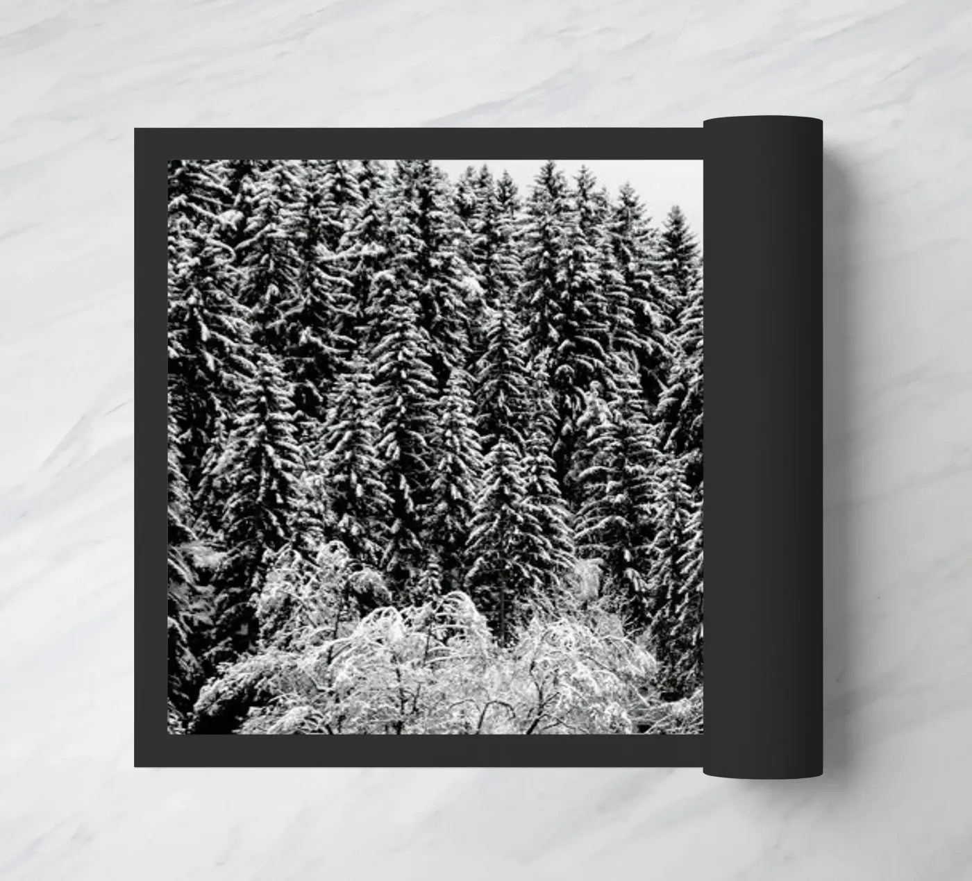 In The Forest zerbino da Studio Nahili