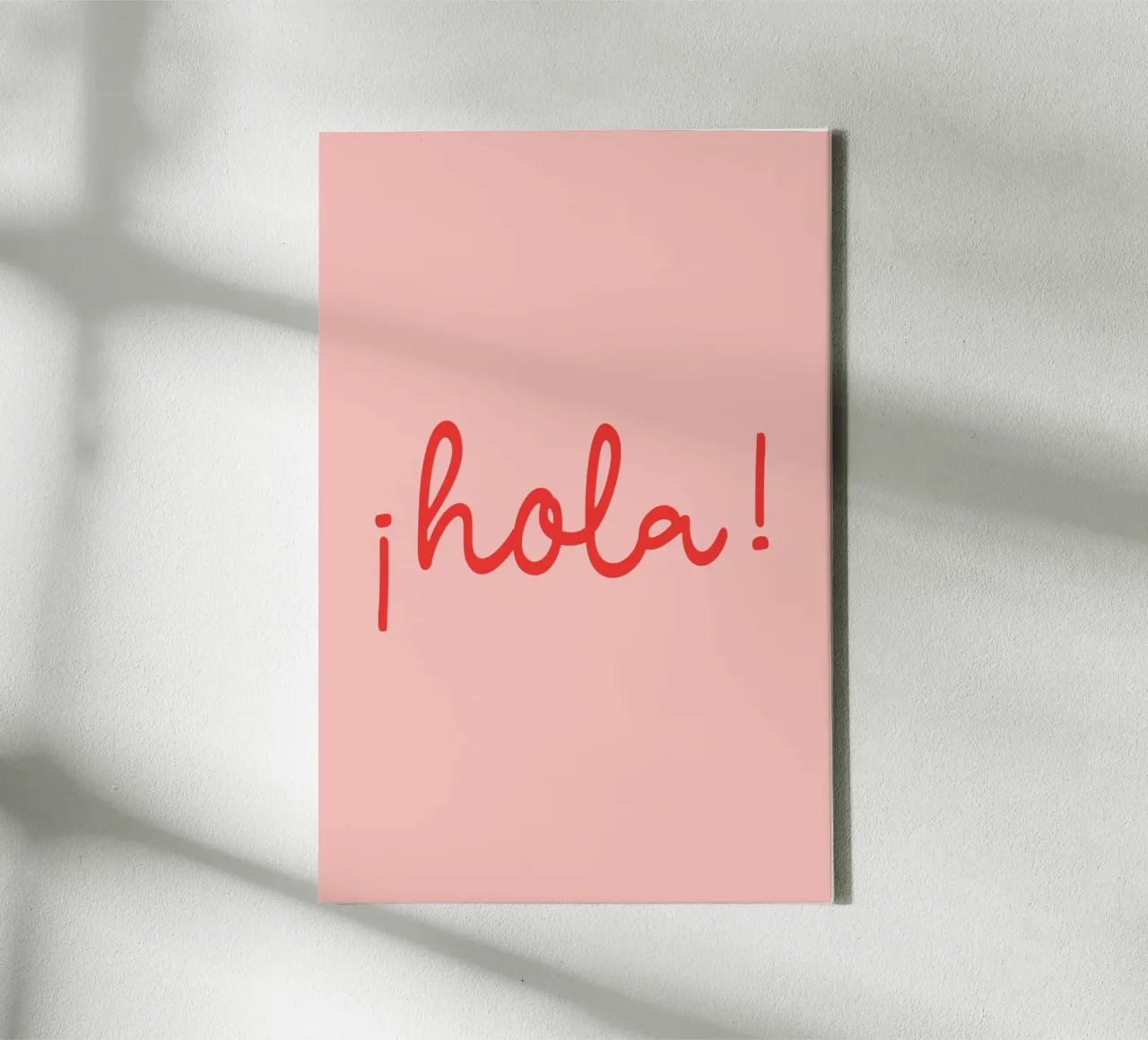 Hola red tela con Cornice a cassetta da karenmenzenbach