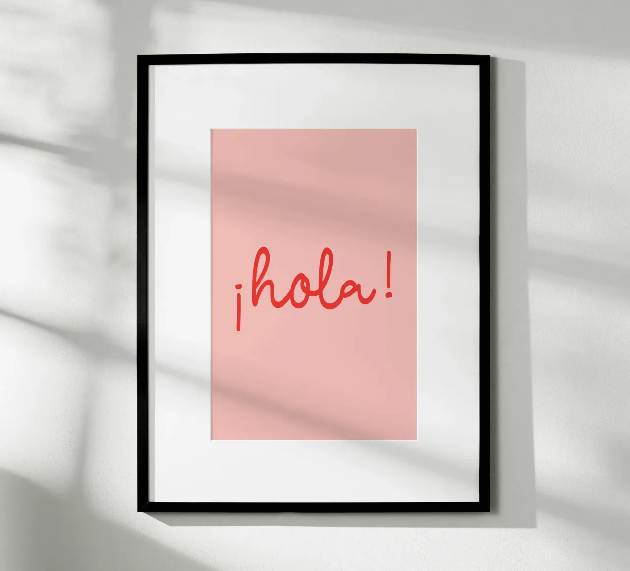 Hola red carta hahnemühle da karenmenzenbach