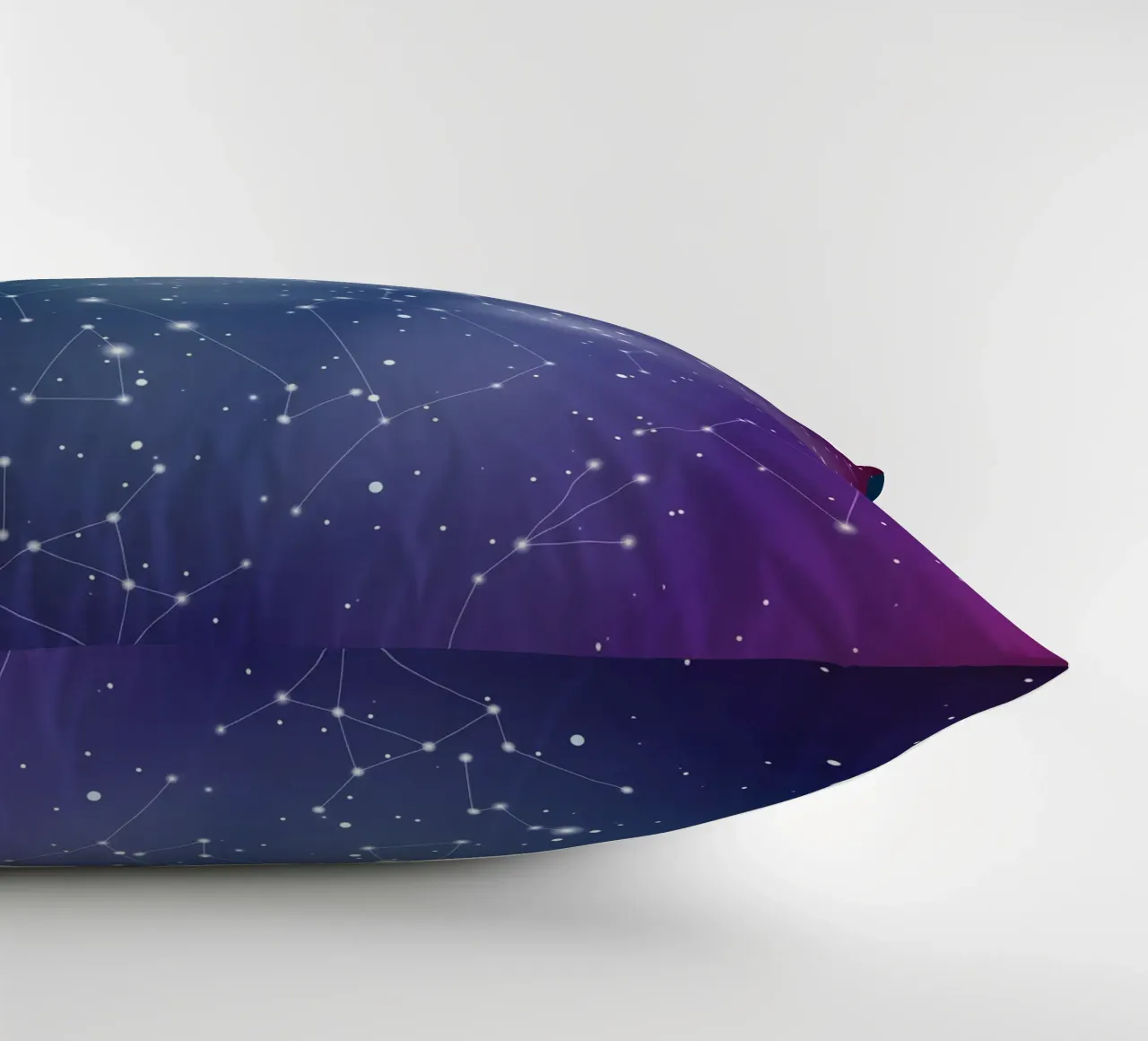 Constellations cuscino da Vivi Nicolin