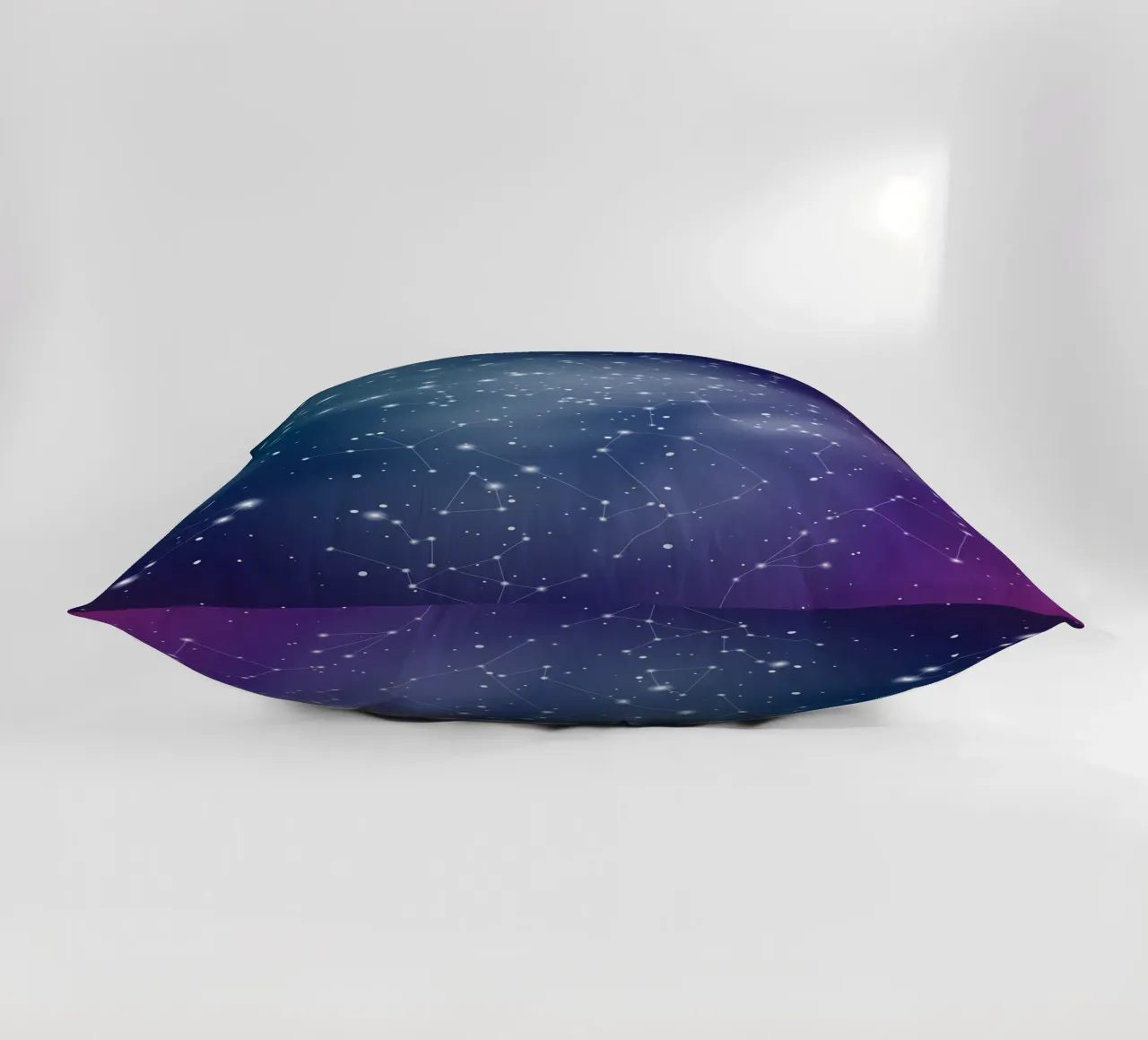 Constellations cuscino da Vivi Nicolin