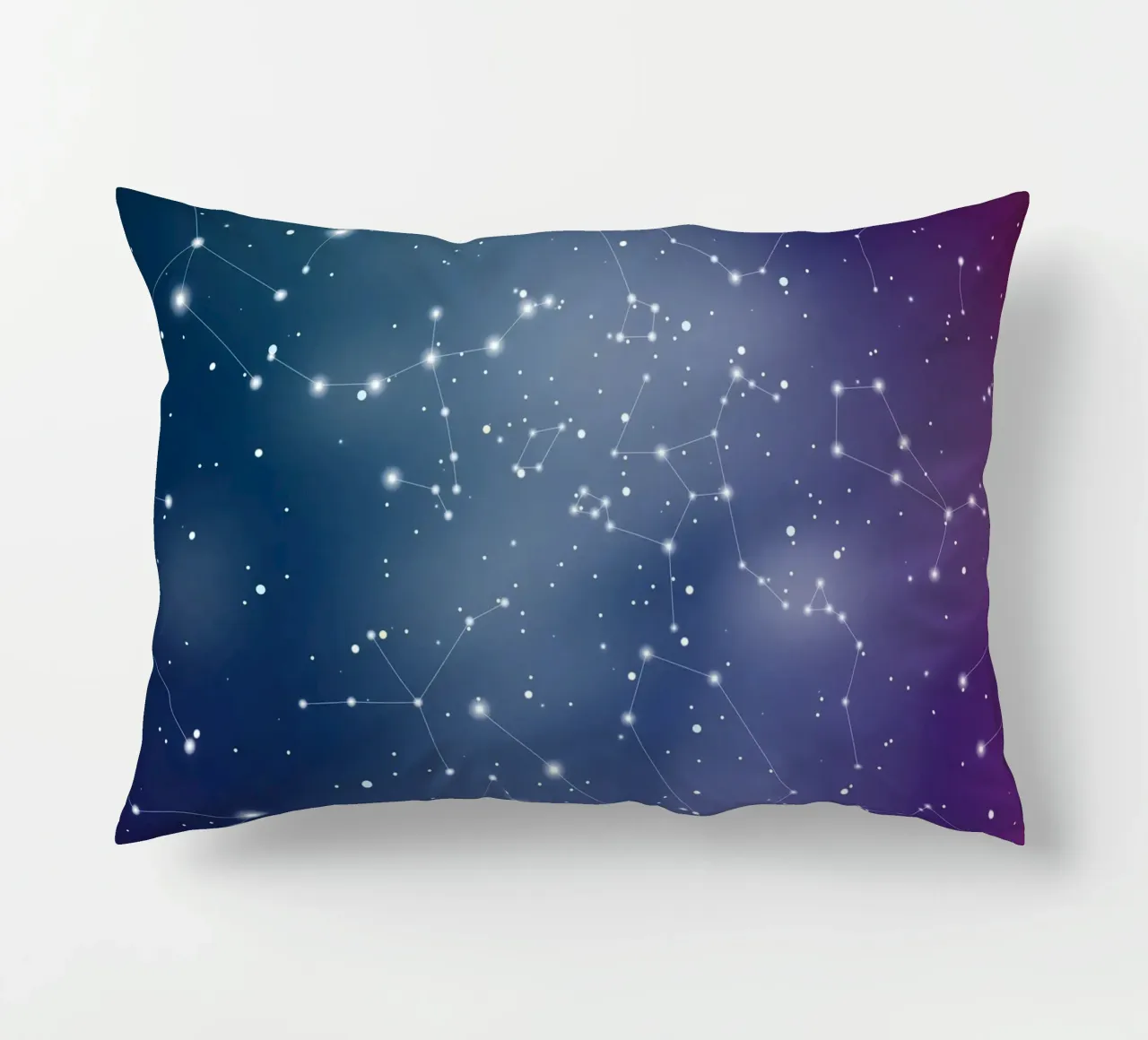 Constellations cuscino da Vivi Nicolin