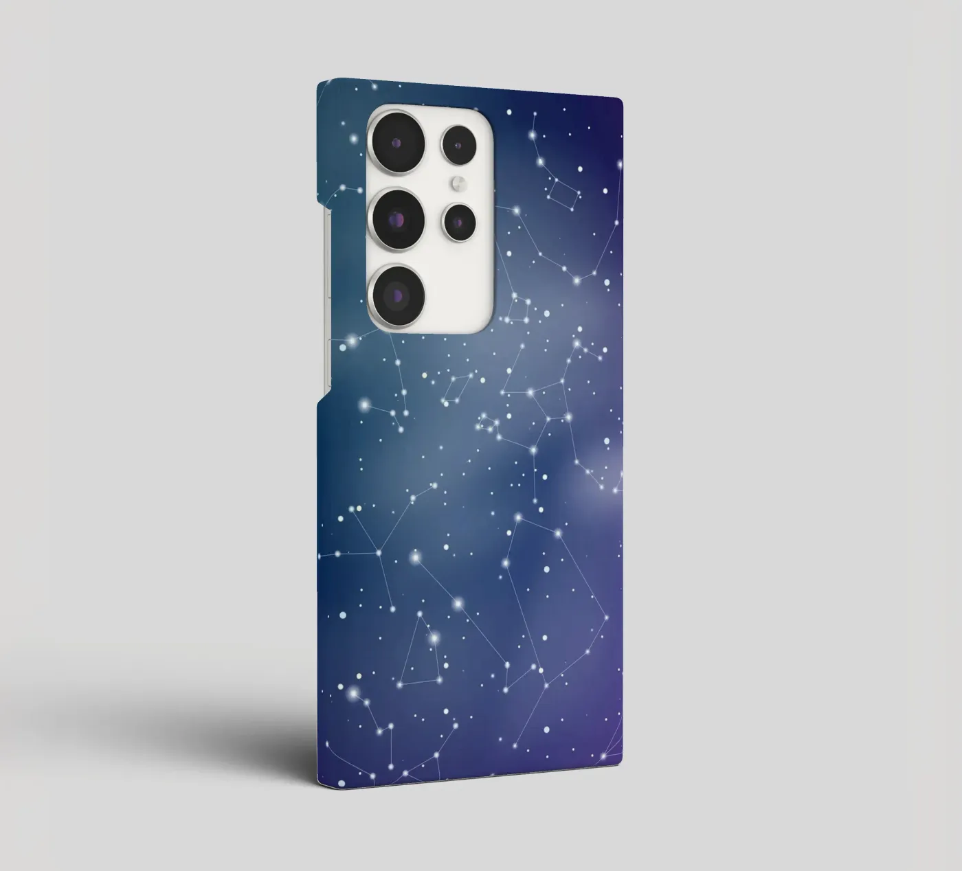 Constellations cover samsung da Vivi Nicolin