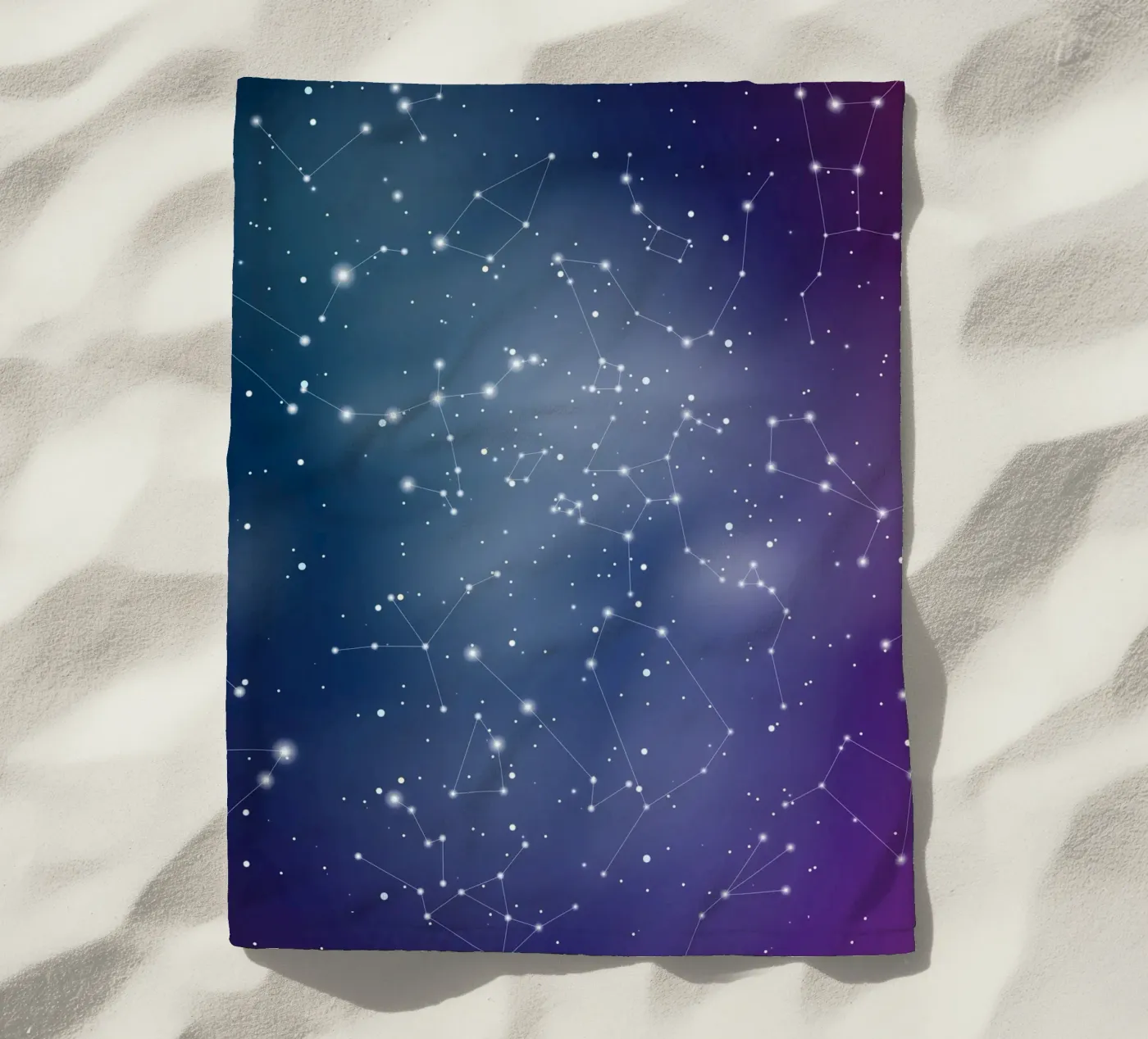 Constellations telo mare da Vivi Nicolin