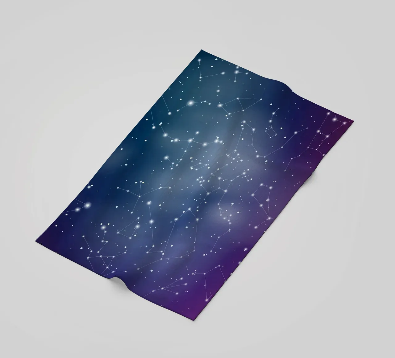 Constellations telo mare da Vivi Nicolin