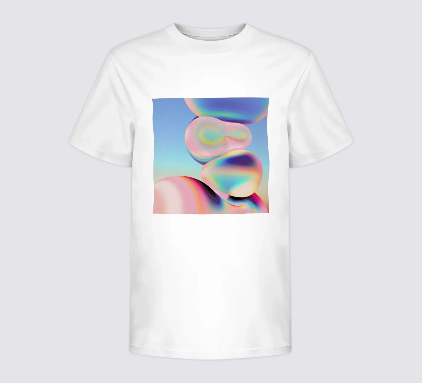 Quin t-shirt bambini da Khyati Trehan
