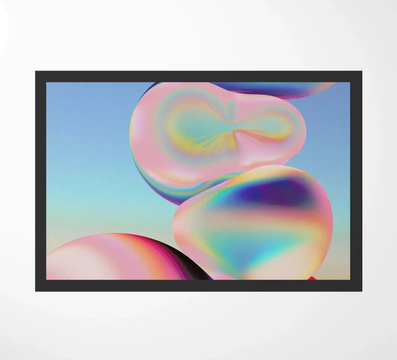 Quin zerbino da Khyati Trehan