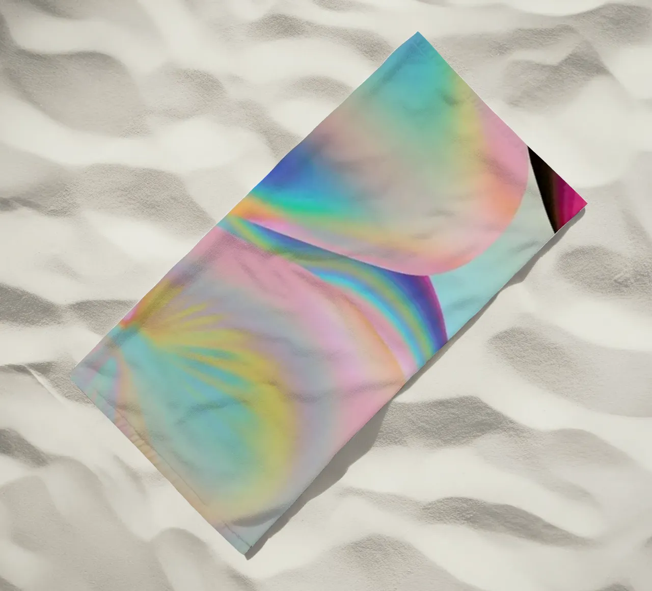 Quin telo mare da Khyati Trehan