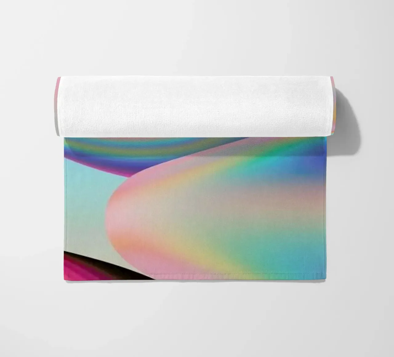 Quin telo mare da Khyati Trehan