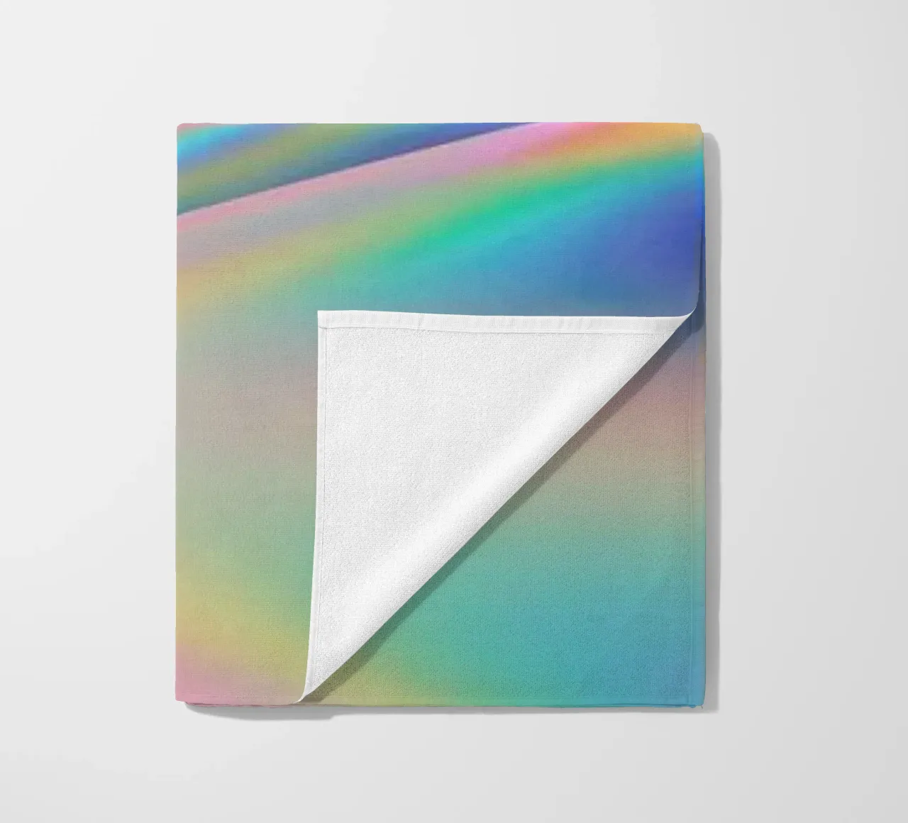 Quin telo mare da Khyati Trehan